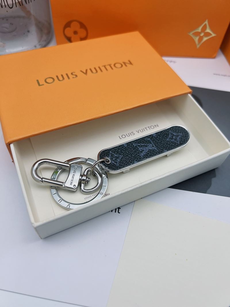 Louis Vuitton Keychains